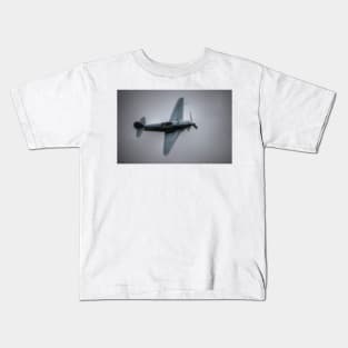 Russian Yak 9 Kids T-Shirt